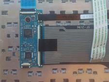 Клавіатура до ноутбука Dell Latitude E6430 №3